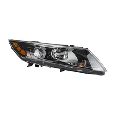 RIGHT HEADLIGHT FITS KIA OPTIMA LX 2011 2012 2013 BY PART NUMBER 92102-2T121