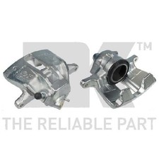 Bremssattel 24567045 vorne links für Seat Arosa 6H1
