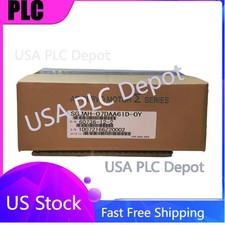 1PC YASKAWA SGMAH-07DAA61D-OY SERVO MOTOR SGMAH07DAA61DOY New Expedited Shipping
