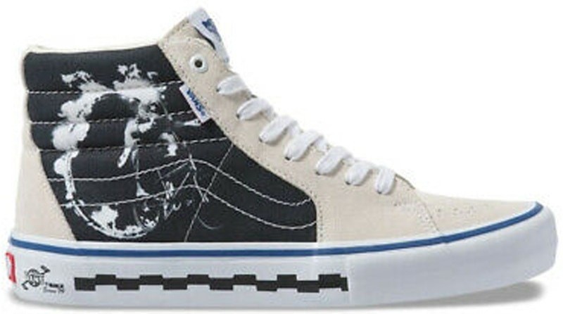 Vans Sk8- Pro 'BMX High 79 for sale | eBay