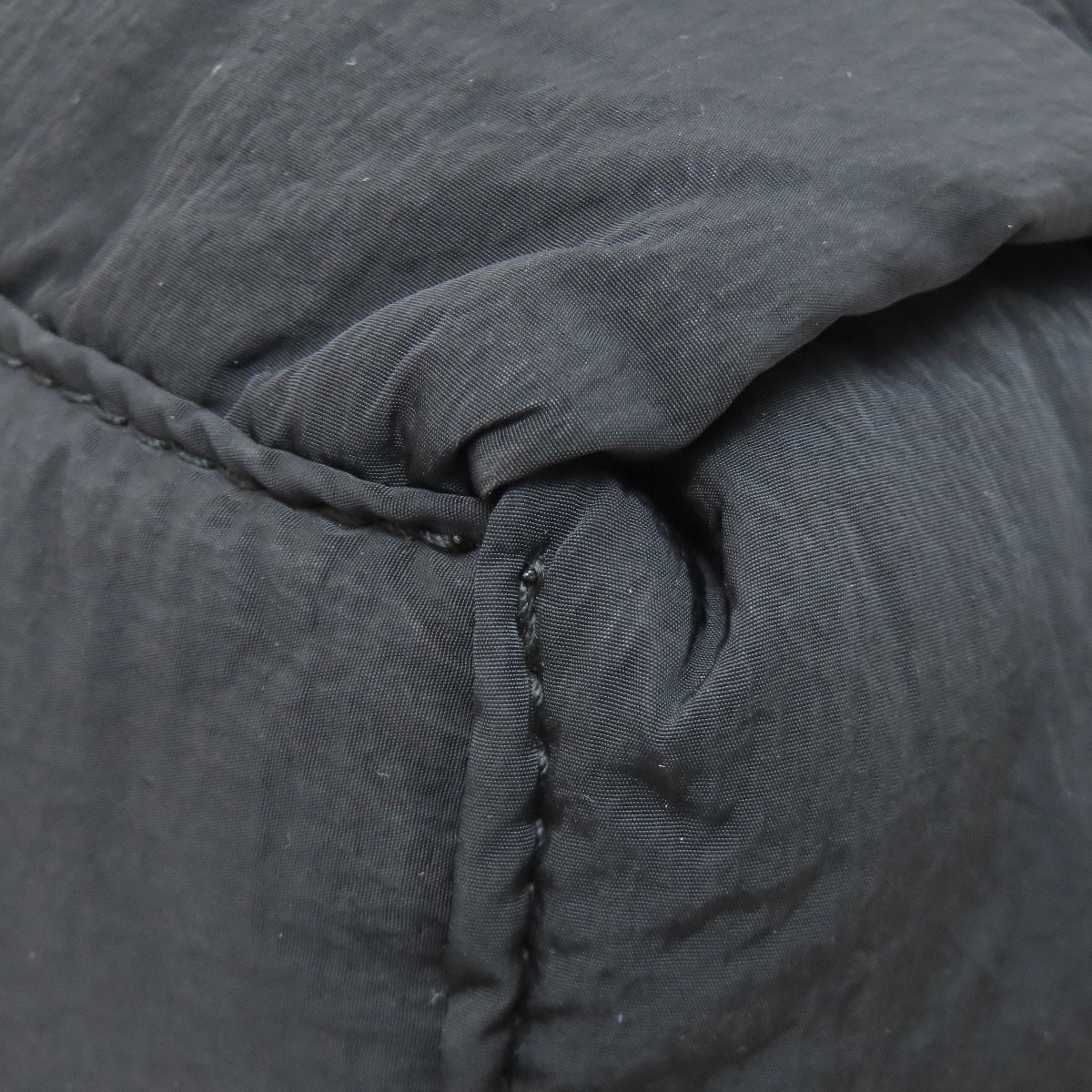 BOTTEGA VENETA  cassette Shoulder Bag Nylon  Ladies [Used] thumbnail 12