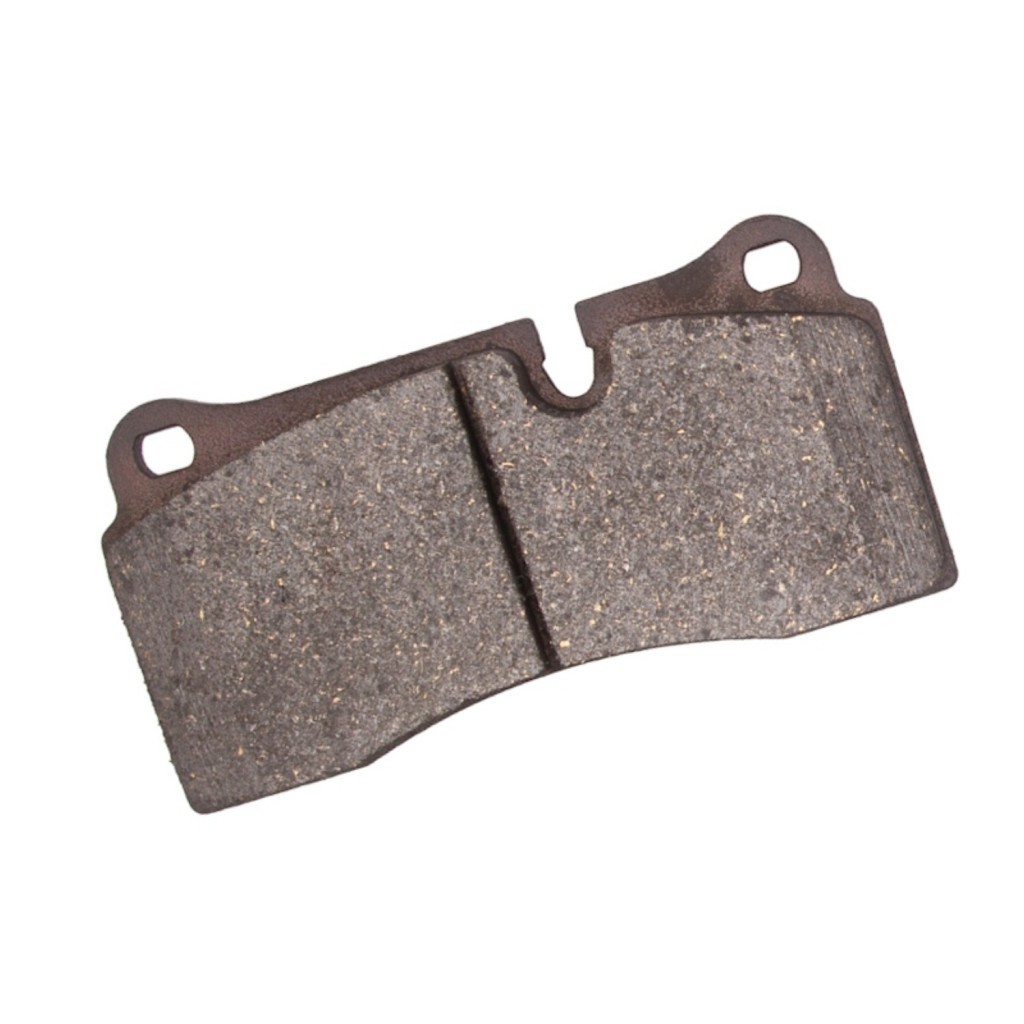 Audi R8 LMX 2014-2015 Inner Brake pad