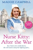 Maggie Campbell | Nurse Kitty: After The War | Taschenbuch | Englisch (2024)