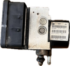    2008 Dodge Caravan ABS Anti-Lock Brake Pum...