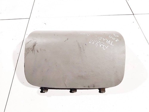 Airbag cover
