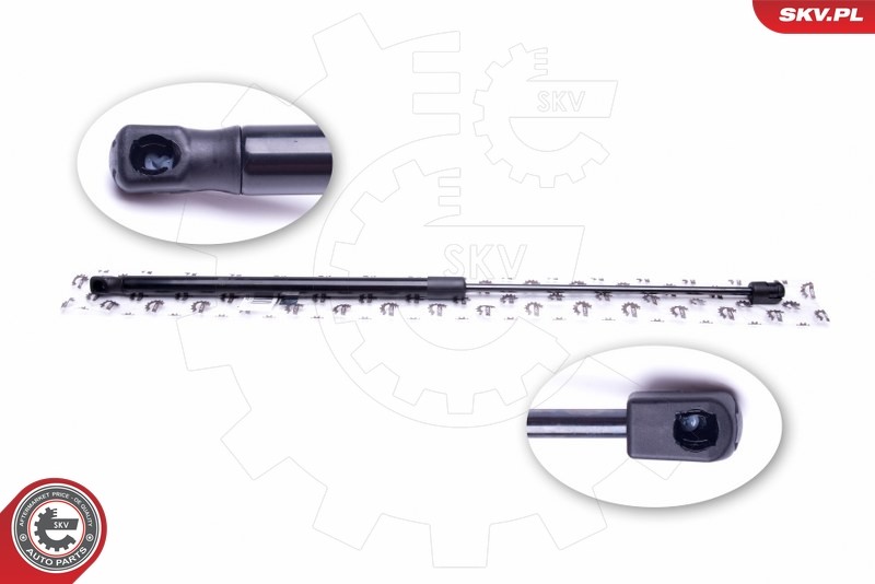 4x ✅Fits SKV GERMANY 52SKV027 BONNET CYLINDER 52SKV027   ⭐UK Seller⭐