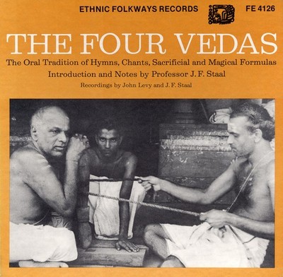 Various Artists - Four Vedas / Various [New CD]