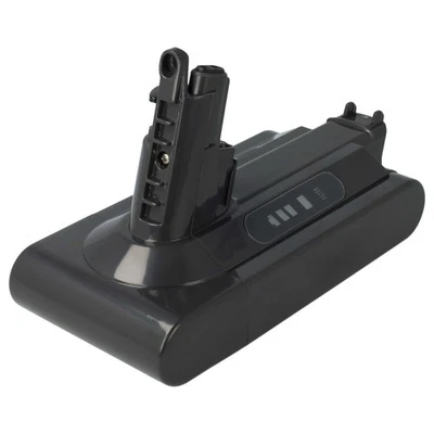 VHBW Batterie pour Dyson V10 Animal Cyclone V10 V10 V10 Absolute 2000mAh 25,2V