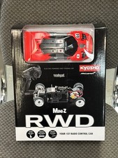 Kyosho Mini-Z RWD MR-03 Lark McLaren F1 GTR LM 1997 32348LA NIB NOS Rare Wide MM