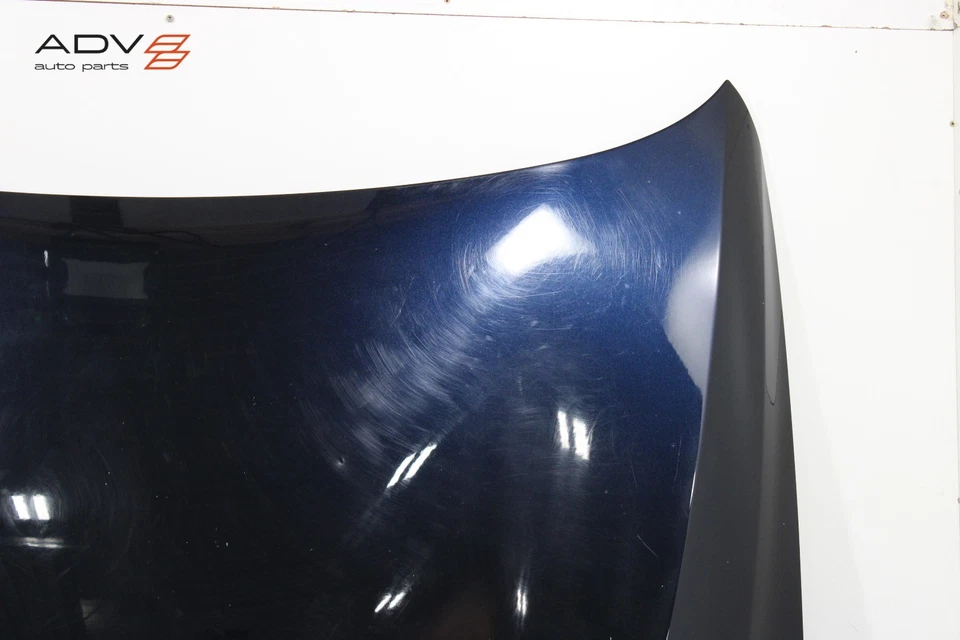 BMW 650i 640i F13 2012-2018 capó capó carcasa cubierta panel OEM Foto 3 de 4