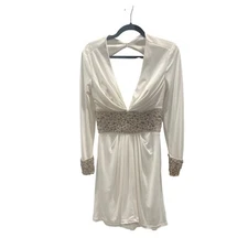 MacDuggal Couture Cocktail Dress