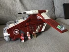 LEGO Star Wars: Coruscant Guard Gunship (75354)