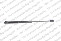 Heckklappen DäMpfer Gasfeder Kofferraum Lesjöfors 8195080 FüR VW Passat 362 B7