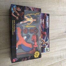 Motu Origins Teela And Zoar Exclusive 2 Pack 2022 MIB 1 day shipping In Hand