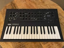 KORG minilogue XD POLYPHONIC ANALOGUE SYNTHES...