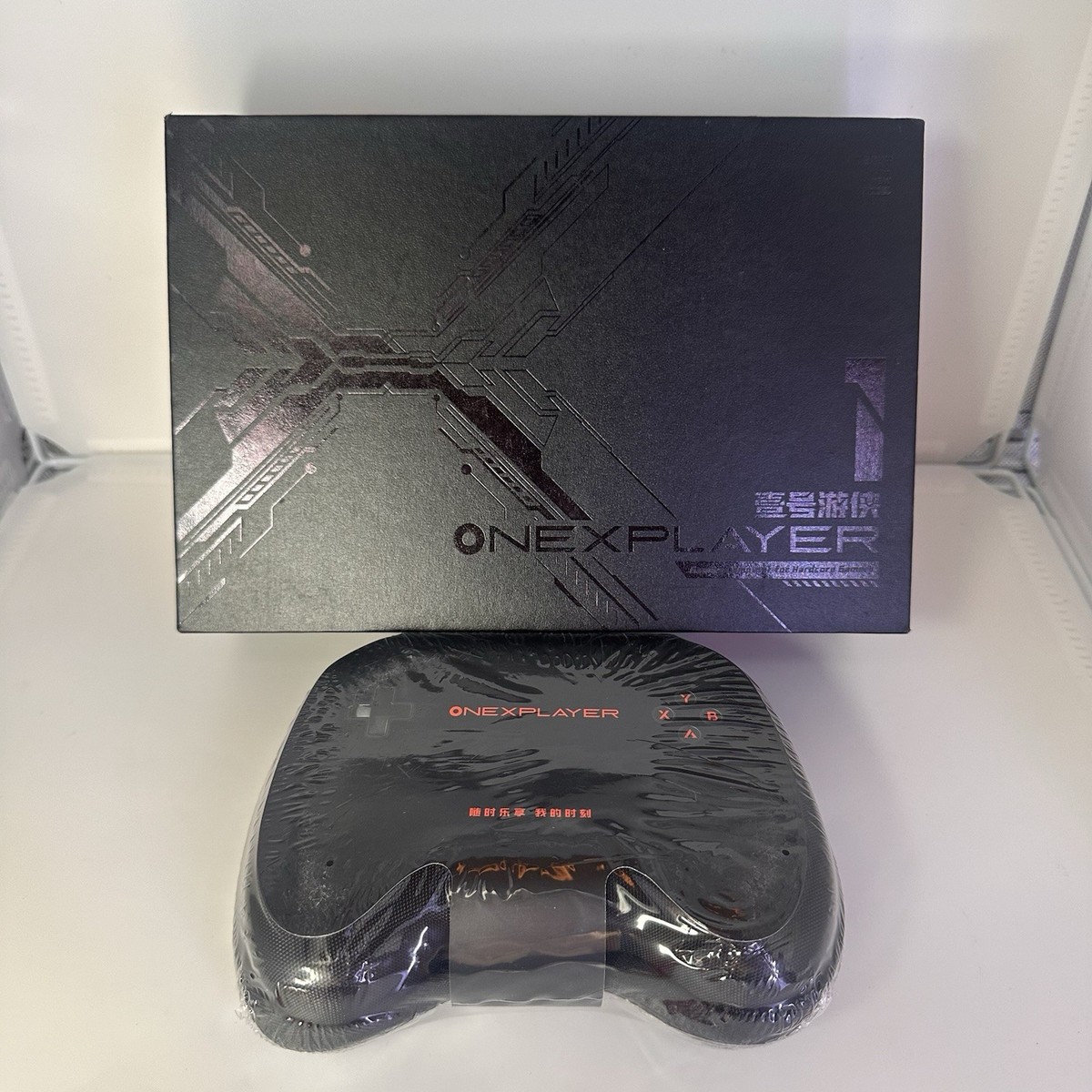 ONEXPLAYER X1 Mini AMD Ryzen 7 8840U, 2TB SSD, 32GB RAM | eBay