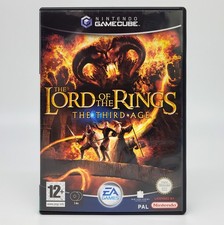 ebay® Auktion 147347811735 | Der Herr der Ringe: Das Dritte Zeitalter - Nintendo GameCube - NGC - PAL CIB Thumbnail of ebay® auction 147347811735 | Der Herr der Ringe: Das Dritte Zeitalter - Nintendo GameCube - NGC - PAL CIB