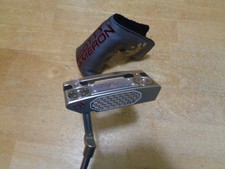 Mint SCOTTY CAMERON 2025 Studio Style Squareback 2 PUTTER 35" Putter