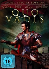 Quo Vadis   DVD   2-Disc Special Edition   26...