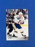 1994-95 Parkhurst Parkie Gold #SE154 Brett Hull Hockey Card