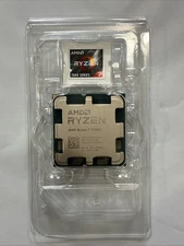 AMD Ryzen™ 7 7700X 8-Core, 16-Thread Unlocked Desktop Processor
