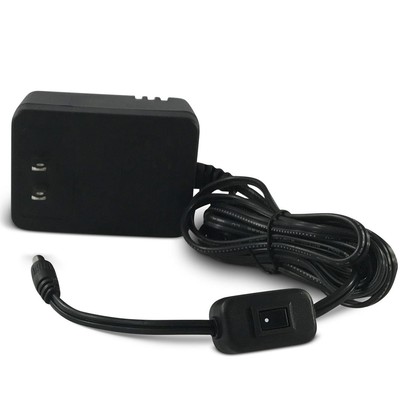 Proform 66812 Electric Piston Ring Filer AC Adapter 120 V Replacement Part for P