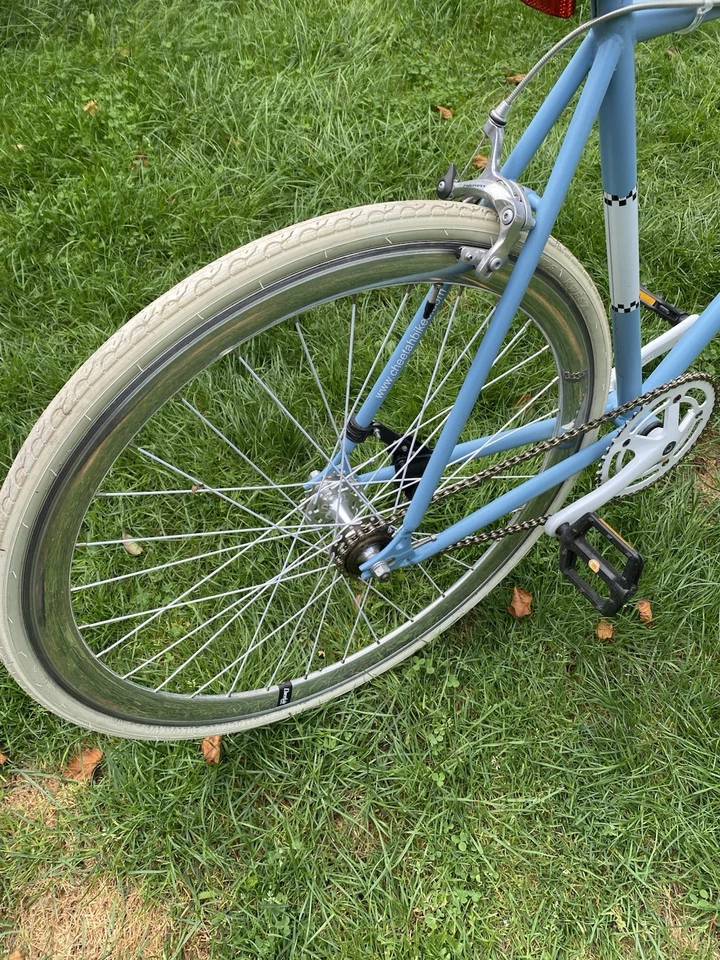 Cheetah Bike, Singlespeed, gebr. - Bild 4 von 4