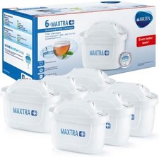 Brita Maxtra + Pure Performance Wasserfilter-...