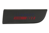 Fast Zier-/Schutzleiste TüRscheibe FT90899 FüR Nissan Movano Master Opel Renault