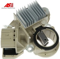 As-Pl ARE5054 Generatorregler Regler Lichtmaschine