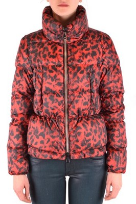 Geospirit Red Jacket GED0768 01181451CS01/64 EIC722