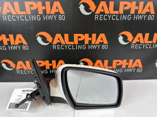 Door Mirror KIA SOUL Right 10 11 12 13