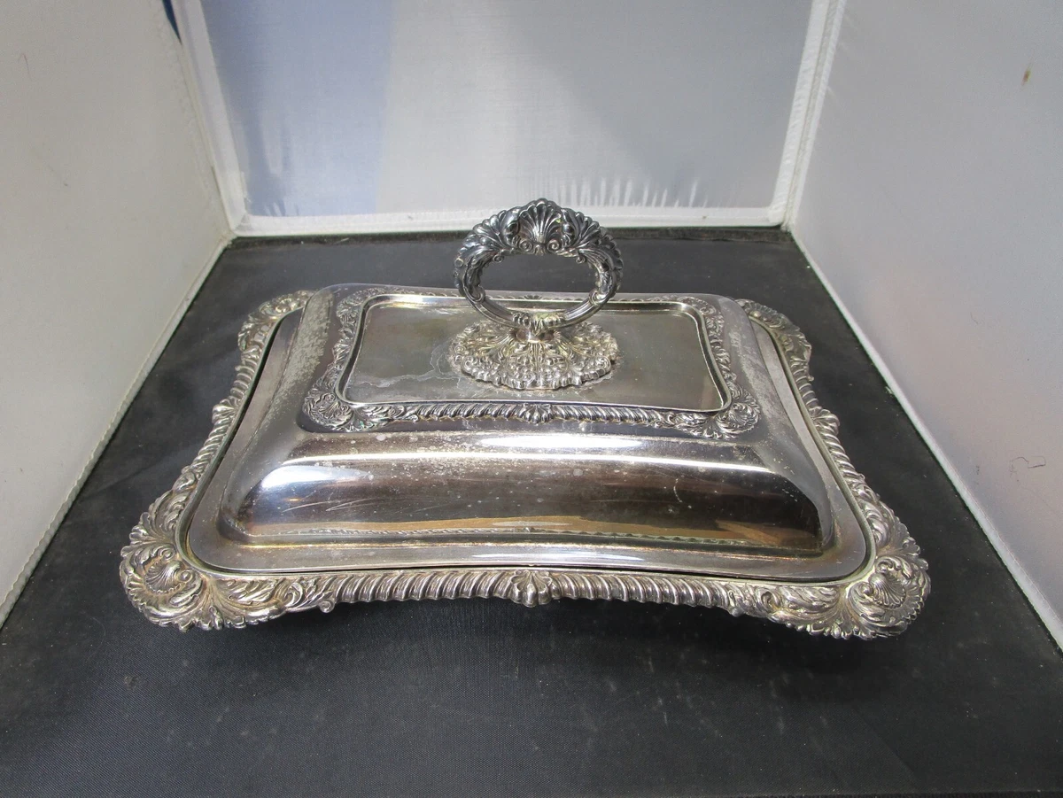 Ebay deals silver plate
