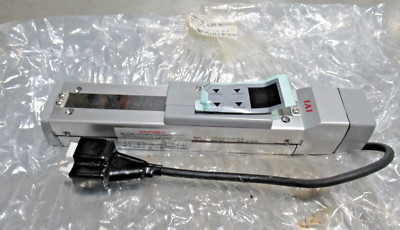 IAI RCA-SA5D-A-20-3-100-A5-M Robo Zylinder Stellmotor Arm Typ 100 Strich Neu