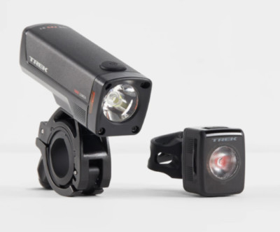 Trek Ion Pro RT/Flare RT Light Set