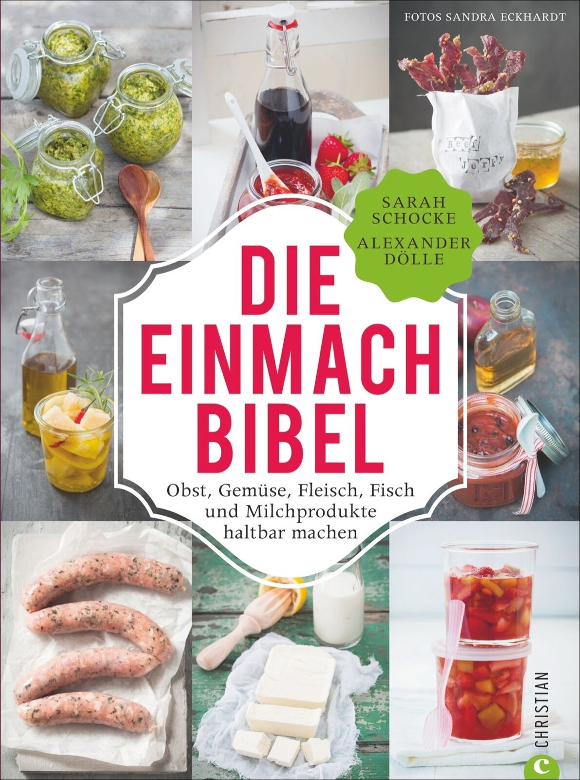 Thumbnail - Alexander Dölle Und Sarah Schocke; Alexander Dölle; Sandra Eckhardt /