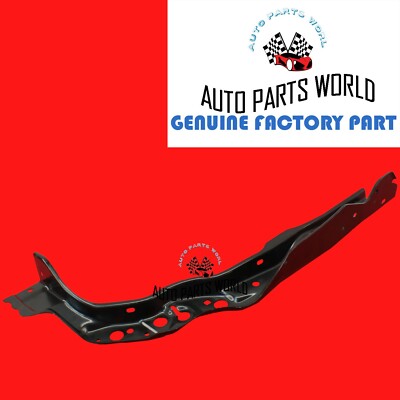 GENUINE TOYOTA 16-21 LAND CRUISER LX570 FRONT LEFT FENDER