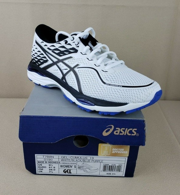 asics gel 9.5