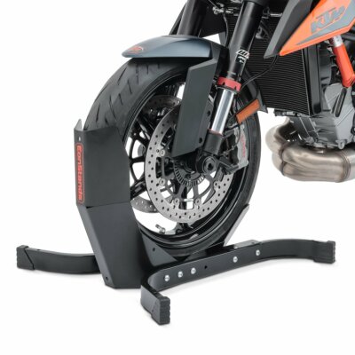 Einarm Montageständer Honda 28.4 Mm | Kaufen Auf Produktbild-Vorschau 8