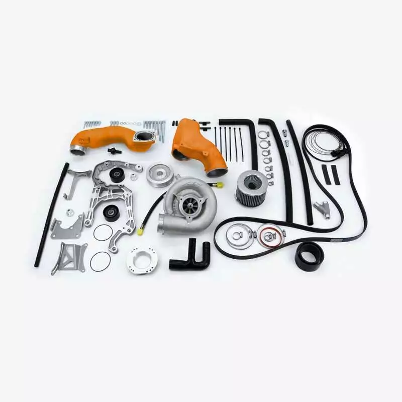 Bmw m54 supercharger online