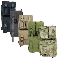 Karrimor SF Predator PLCE tasca laterale - oliva, coyote, verde, nero e multicam