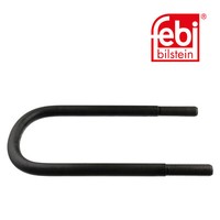 febi bilstein 07957 FederbüGel FüR Bergische Achsen
