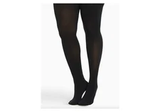 DKNY Skin Sense Fleece Tight, Medium DYF004