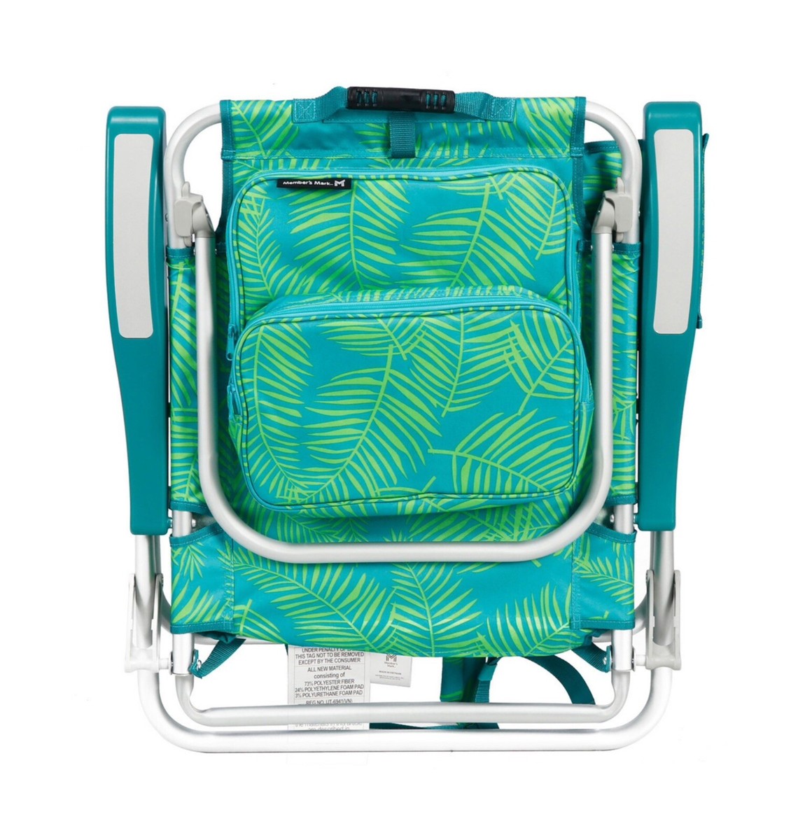 Member’s Mark Reclining Beach Chair