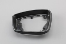 Genuine VW Up! Skoda Citigo SEAT Mii wing mirror bezel trim (left) 1S0857601 9B9