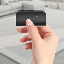 10000mAh Portable Power Bank Mini Battery For iPhone 17/16/15/14/13/12/Android