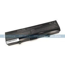 4Cell Battery for Dell Inspiron 1525 1526 1545 GW240 RN873 RU573 312-0625 0X284G