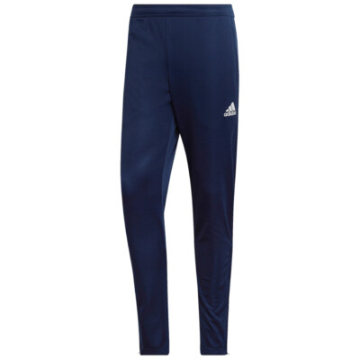 Hose Herren, adidas Entrada 22 Training Pants, Dunkelblau