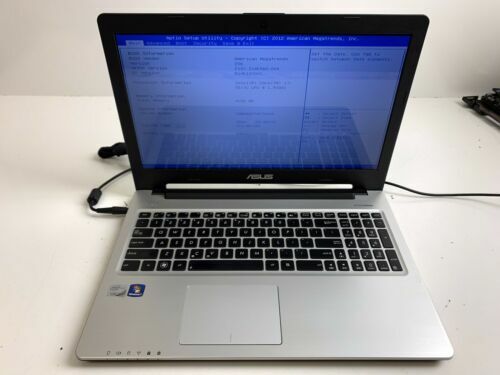 ASUS X99-DELUXE Core i7-5930K 3.5GHz 32GB RAM - Firmware upgrade