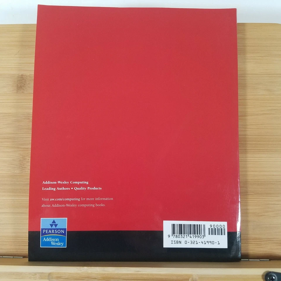 Study Companion for Computer Networking by James F. Kurose Paperback - Image 2 of 4